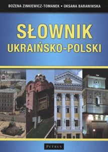 Słownik ukraińsko-polski to buy in Canada