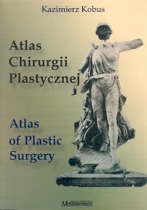 Atlas chirurgii plastycznej  