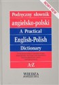 Podręczny słownik angielsko-polski Nowy to buy in USA