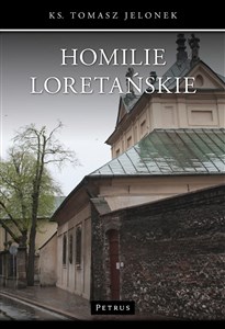 Homilie Loretańskie 10 Polish Books Canada