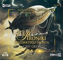 [Audiobook] Kroniki rozdartego świata Tom 3 Cień Gildii  