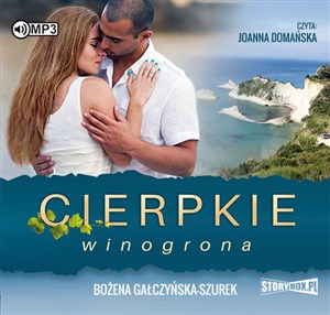 [Audiobook] Cierpkie winogrona books in polish