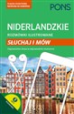 Niderlandzkie rozmówki ilustrowane Słuchaj i mów books in polish