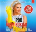[Audiobook] Pod niemieckimi łóżkami Zapiski polskiej sprzątaczki - Justyna Polanska chicago polish bookstore