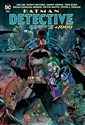 Batman Detective Comics #1000  