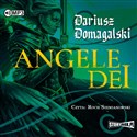[Audiobook] CD MP3 Angele Dei online polish bookstore