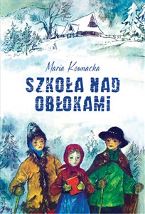 Szkoła nad obłokami Polish Books Canada