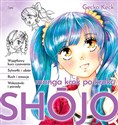 Manga Shojo krok po kroku - Gecko Keck