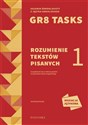 GR8 Tasks 1 Rozumienie tekstów pisanych  Polish Books Canada