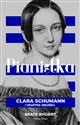 Pianistka Clara Schumann i muzyka miłości - Beate Rygiert to buy in USA