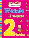 Wesołe zadania 2-latka   