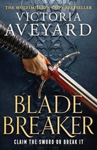 Blade Breaker  to buy in Canada