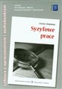 Syzyfowe prace Lektura z opracowaniem + audiobook  