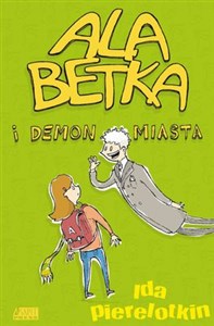 Ala Betka i demon miasta to buy in Canada