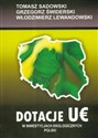 Dotacje UE w inwestycjach ekologicznych w Polsce online polish bookstore