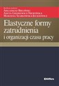 Elastyczne formy zatrudnienia i organizacji czasu pracy  Bookshop