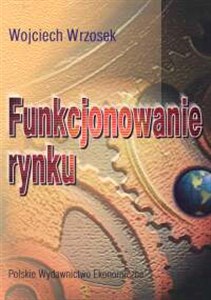 Funkcjonowanie rynku to buy in USA