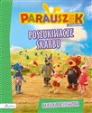 Parauszek i przyjaciele Poszukiwacze skarbu polish books in canada