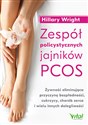 Zespół policystycznych jajników PCOS books in polish