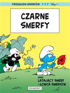 Smerfy Czarne Smerfy pl online bookstore