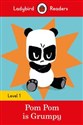 Pom Pom is Grumpy Ladybird Readers Level 1 chicago polish bookstore