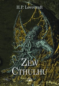 Zew Cthulhu online polish bookstore