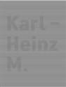 Karl-Heinz M. books in polish