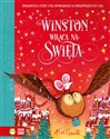 Winston wraca na święta polish books in canada