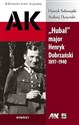 Hubal major Henryk Dobrzański 1897-1940 chicago polish bookstore