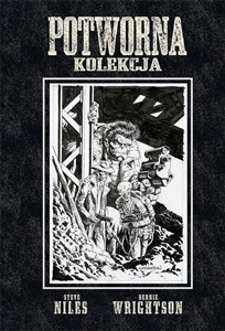 Potworna Kolekcja (okładka limitowana)  Canada Bookstore