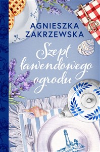 Szept lawendowego ogrodu pl online bookstore