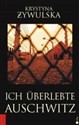 Przeżyłam Oświęcim wersja niemiecka to buy in USA