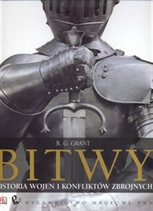 Bitwy Historia wojen i konfliktów zbrojnych - Polish Bookstore USA