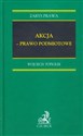 Akcja Prawo podmiotowe pl online bookstore