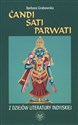 Ćandi Sati Parwati Z dziejów literatury indyjskiej - Barbara Grabowska