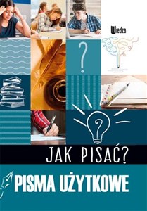 Jak pisać? Pisma użytkowe - Polish Bookstore USA