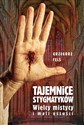 Tajemnice stygmatyków in polish