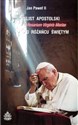List apostolski Rosarium Virginis Mariae  - Jan Paweł II