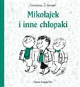 Mikołajek i inne chłopaki polish books in canada