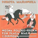 Wojna polsko-ruska pod flagą biało-czerwoną polish books in canada