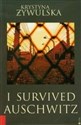 I Survived Auschwitz - Krystyna Żywulska Bookshop