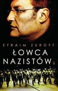 Łowca nazistów in polish