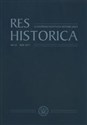 Res Historica Nr 44 Rok 2017 