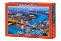 Puzzle Aerial View of London 1000 - 