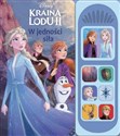 Disney Kraina Lodu II. W jedności siła Polish Books Canada