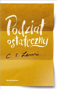 Podział ostateczny chicago polish bookstore