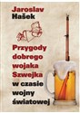 Przygody dobrego wojaka Szwejka w czasie wojny światowej 