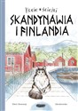 Kocie ścieżki. Skandynawia i Finlandia - Jola Jaworska