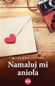 Namaluj mi anioła - Małgorzata Lis Polish Books Canada
