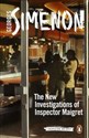 The New Investigations of Inspctor Maigret pl online bookstore